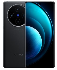 top 10 smartphones, 2024