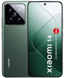 top 10 smartphones, 2024