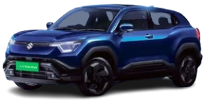 Maruti e Vitara: भारत में Maruti की पहली इलेक्ट्रिक SUV, जानें कीमत और फीचर्स! 1 Maruti e Vitara