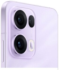 Oppo Reno 13 5G सीरीज़ इंडिया में 9 जनवरी को लॉन्च होगा, जाने सभी महत्वपूर्ण फीचर्स 2 Oppo Reno 13 5G