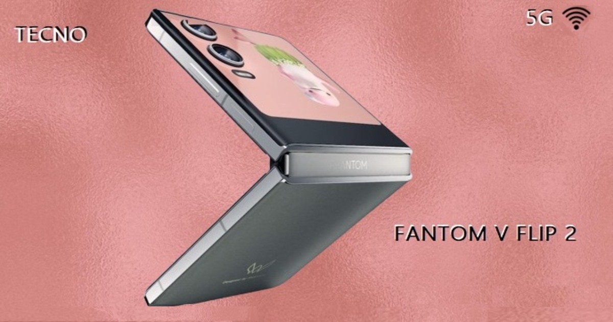 TECNO की Starry Optical Fiber Technology - स्मार्टफोन में नया युग, 2025 के CES में हुआ डेब्यू!