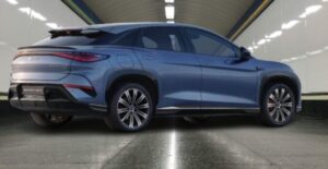 BYD Sealion 7 - एक नई इलेक्ट्रिक SUV, भारत में 7 मार्च से होगी डिलीवरी – जानें सभी खास बातें! 1 BYD Sealion 7
