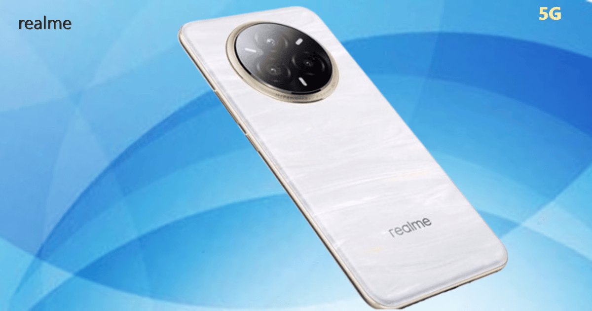 Realme 14 Pro 5G vs Realme P1 5G