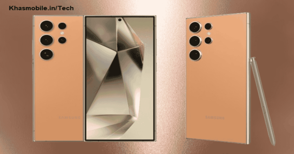 Samsung Galaxy S24 Ultra