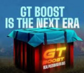 Realme GT Boost: गेमिंग के लिए नया क्रांतिकारी टेक्नोलॉजी जो बदल देगा आपका गेमिंग एक्सपीरियंस! 1 Realme GT Boost
