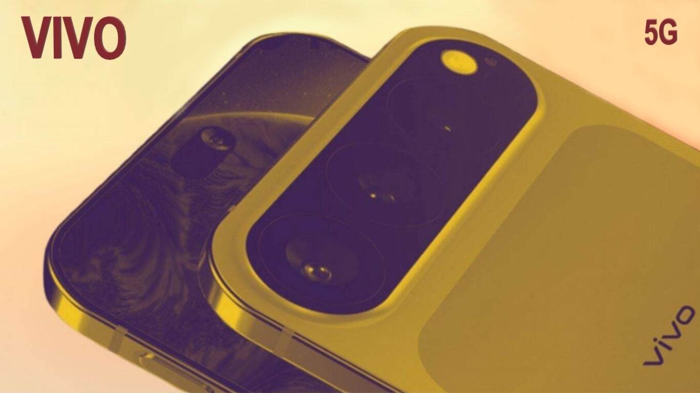 Vivo V60 Ultra 5G