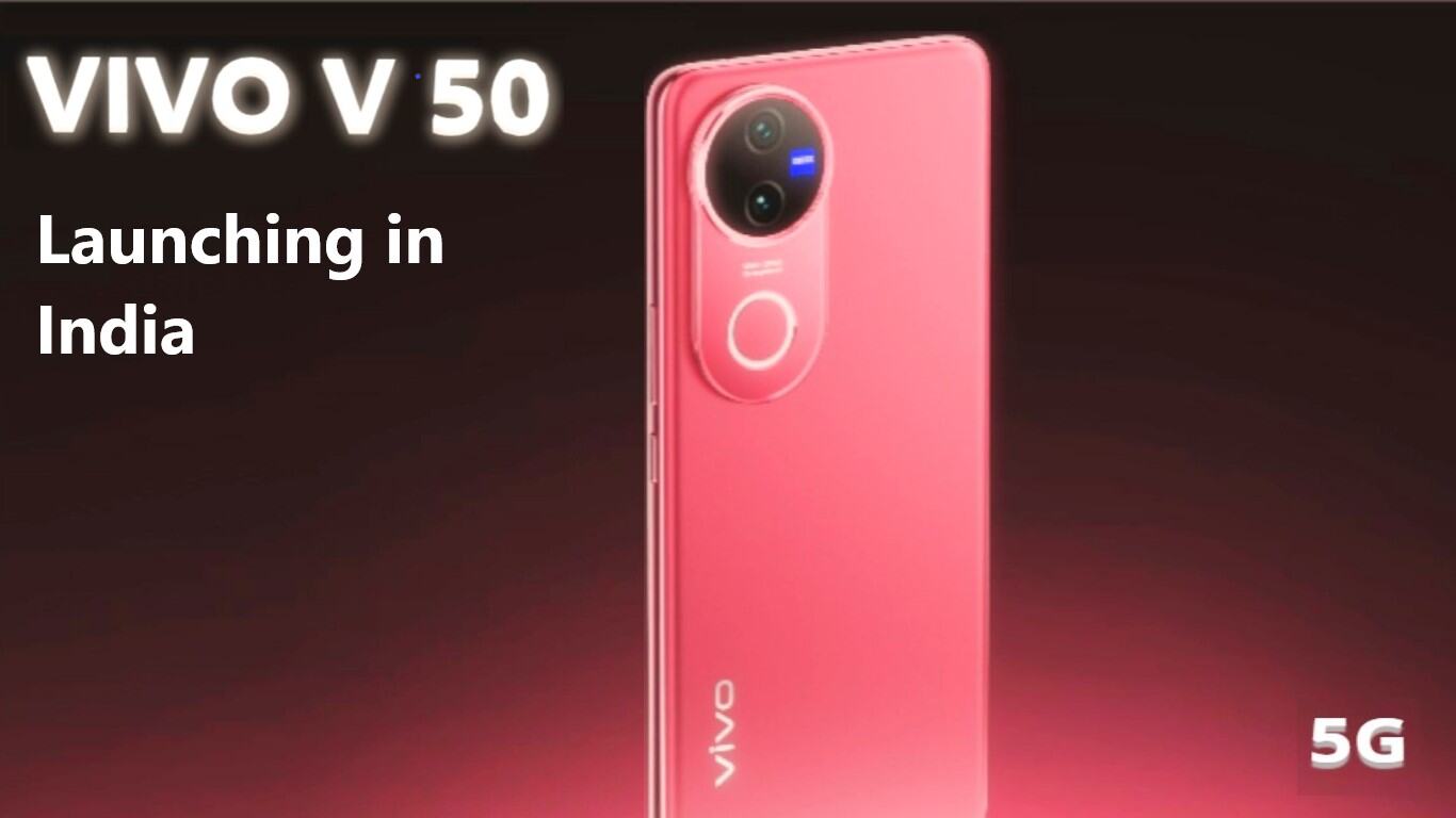 Vivo V50 5G