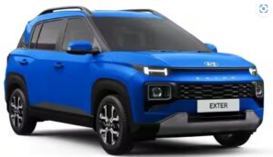 Hyundai Exter 2025: एक Game-Changer SUV – जानें क्यों है आकर्षक? 1 Hyundai Exter 2025