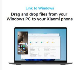Xiaomi HyperOS 2.0, Cross-Device Camera 2.0