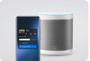 Xiaomi HyperOS 2.0, Cross-Device Camera 2.0
