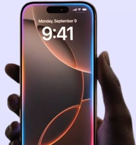 iPhone 17 Pro Mega Launch: नये डिज़ाइन के साथ कब आयेगा बाजार में? 1 iPhone 17 Pro