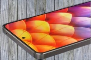 iQOO Neo 10S Pro+