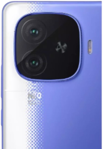  iQOO Neo 10S Pro+ Camera