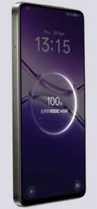 OPPO A5 Pro smartphone