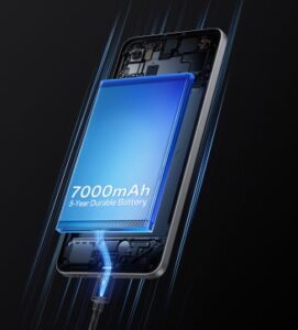OPPO K13 5G: ₹20,000 में मिलेगा 7000mAh बैटरी, 120Hz AMOLED डिस्प्ले और 50MP कैमरा – जानें सब कुछ! 2 OPPO K13 5G