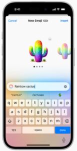 Apple Intelligence: भारतीय उपयोगकर्ताओं के लिए गोपनीयता और AI फीचर्स में क्रांतिकारी कदम 2 Apple Intelligence