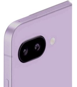 Google Pixel 9a: एक उत्कृष्ट मिड-रेंज स्मार्टफोन जो आपके बजट में फिट बैठे 2 Google Pixel 9a Camera