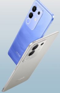 Infinix Note 50s, iQOO Z10x, और Realme P3 Best Review: विशेषताओं, प्रदर्शन, और मूल्य का विश्लेषण! 2 iQOO Z10x