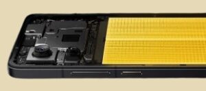 Poco F7: Poco F7 India में कब आएगा? जानें POCO F7 की भारत में लॉन्च डेट, फीचर्स और कीमत! 3 Poco F7 battery