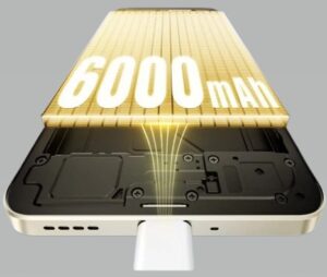 Realme Narzo 80 Pro 5G