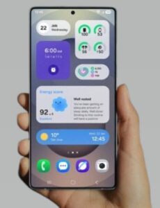 Samsung One UI 7 अपडेट 2025: नए फीचर्स, योग्य डिवाइस और डाउनलोड कैसे करें - पूरी जानकारी 1 Samsung One UI 7 update- AI feature