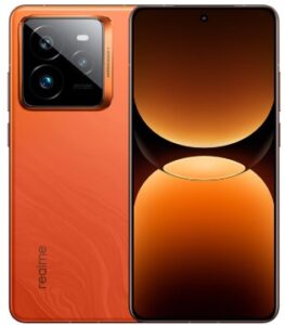 Realme GT 7 Pro 5G: Mars-Inspired डिज़ाइन और AI फीचर्स के साथ ₹59,999 में लॉन्च 2 Realme GT 7 Pro 5g