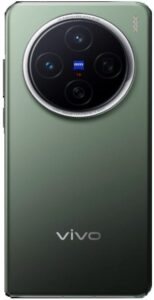Vivo X200 FE भारत में जल्द लॉन्च: जानें इसकी शानदार स्पेसिफिकेशन्स और कीमत! 1 Vivo X200 FE