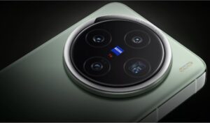 Vivo X200 FE भारत में जल्द लॉन्च: जानें इसकी शानदार स्पेसिफिकेशन्स और कीमत! 2 Vivo X200 FE Camera