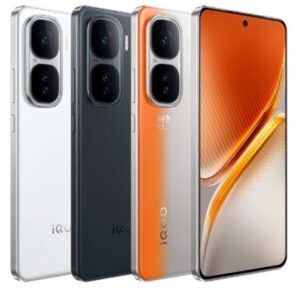 iQOO Neo 10 भारत में लॉन्च: नया डिजाइन और 120W फास्ट चार्जिंग के साथ! 1 iQOO Neo 10