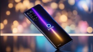 iQOO Neo 10 भारत में लॉन्च: नया डिजाइन और 120W फास्ट चार्जिंग के साथ! 2 iQOO Neo 10