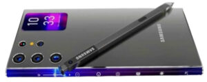 सैमसंग Galaxy S25 Edge: 5.8mm पतला, Snapdragon 8 Elite प्रोसेसर और 200MP कैमरा के साथ लॉन्च | जानें सब कुछ 2 Galaxy S25 Edge