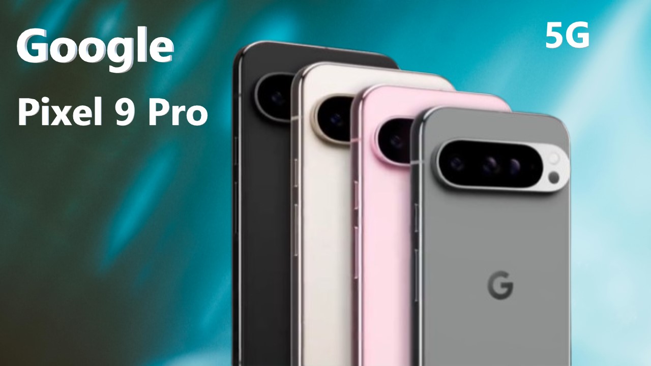 Google Pixel 9 Pro