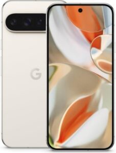 Google Pixel 9 Pro पर ₹14,000 की छूट! जानिए इस शानदार स्मार्टफोन के बारे में सब कुछ 2 Google Pixel 9 Pro