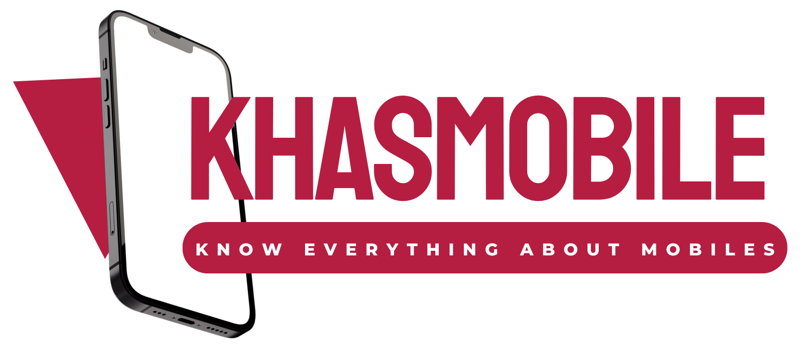 Khasmobile