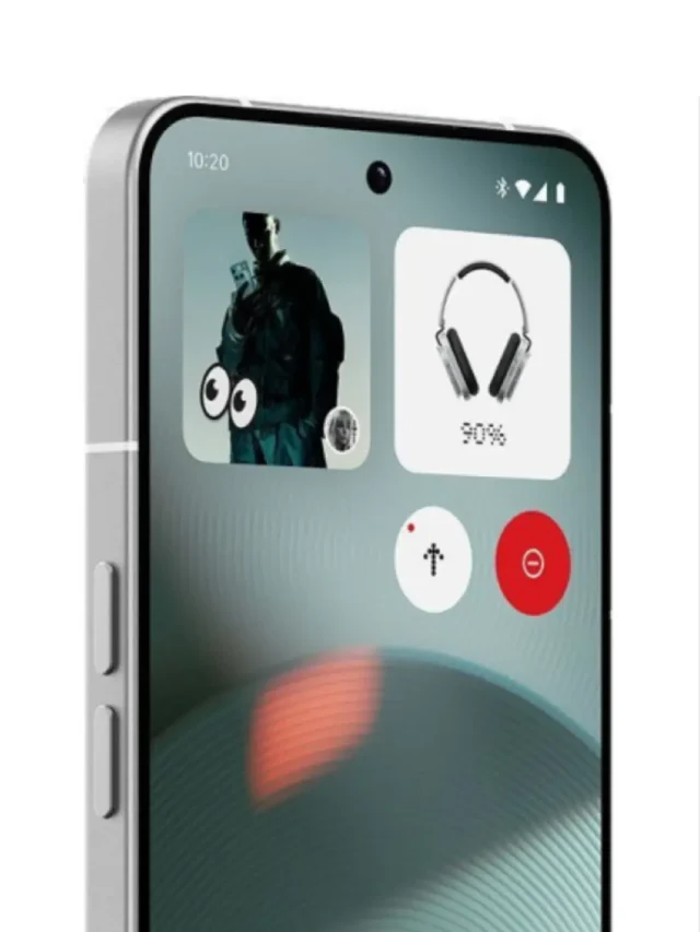 Nothing Phone 3 का धमाकेदार डिस्काउंट – कीमत ₹44,000 से भी नीचे! पूरा रिव्यू और डिटेल्स