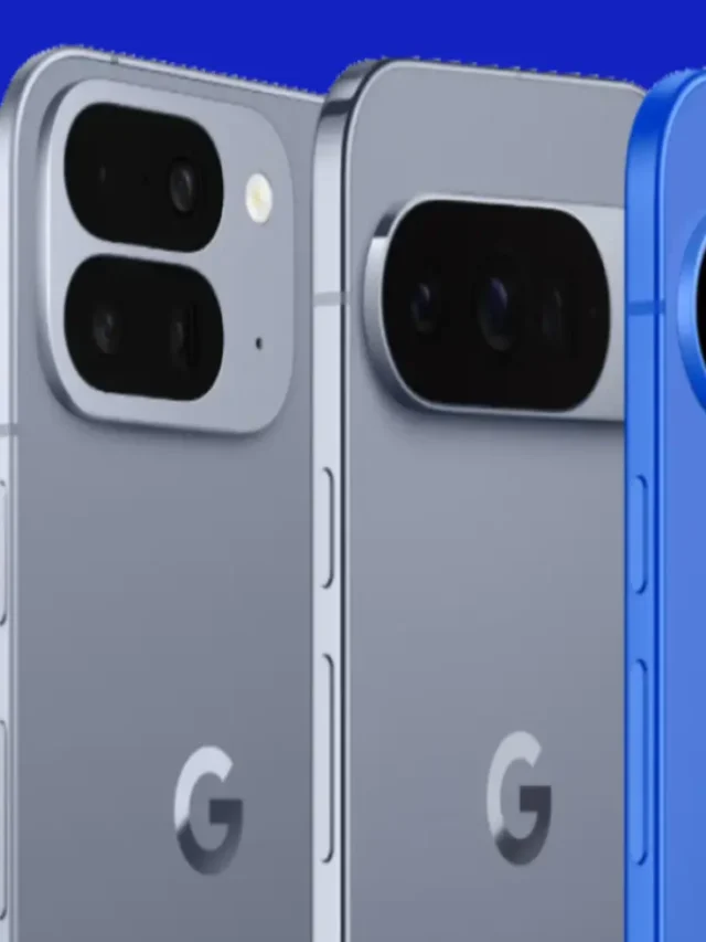 Google Pixel 10 की सहज क्रांति: जानिए वो 7 बड़े बदलाव जो इसे खास बनाते हैं!