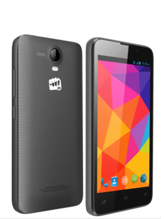 अद्भुत भारतीय फोन micromax canvas sliver 5 जिसने iPhone Air को भी पीछे छोड़ा – 10 साल पुरानी कहानी