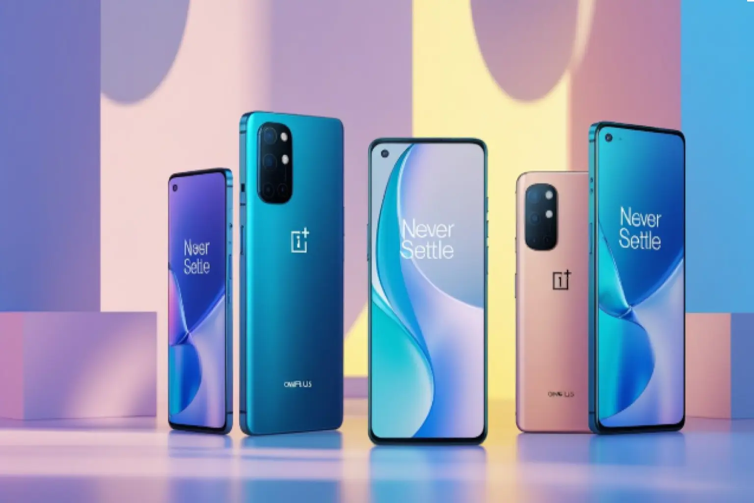 OnePlus Diwali Sale: OnePlus 13, Nord 5, Pad 3