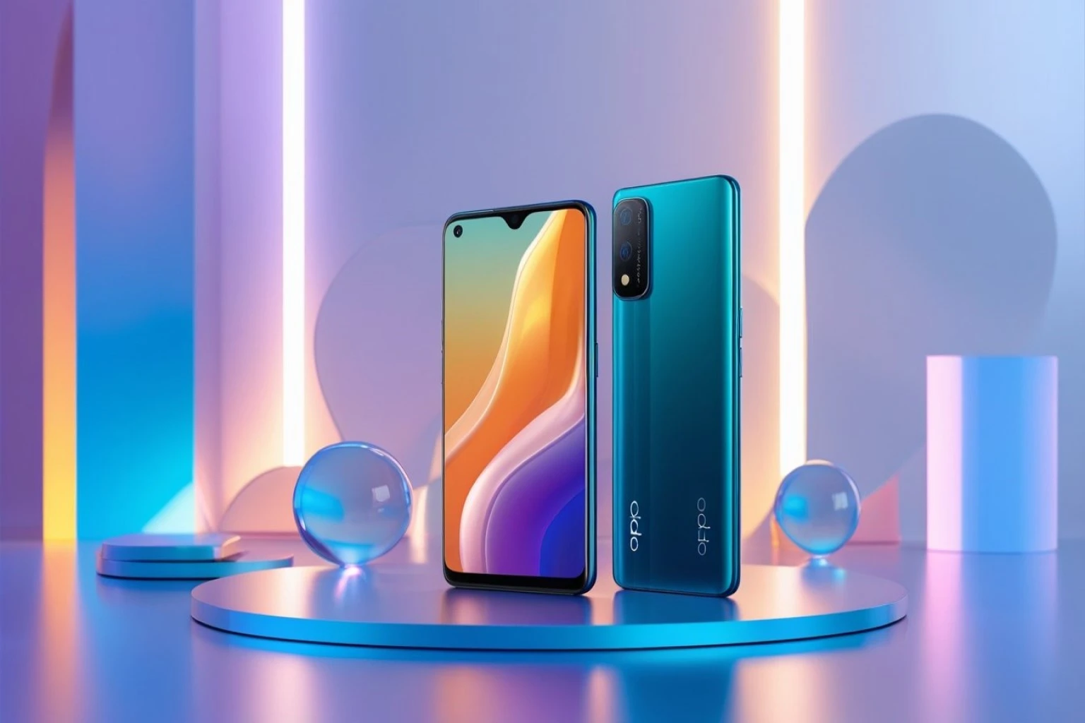 OPPO F31 5G सीरीज़