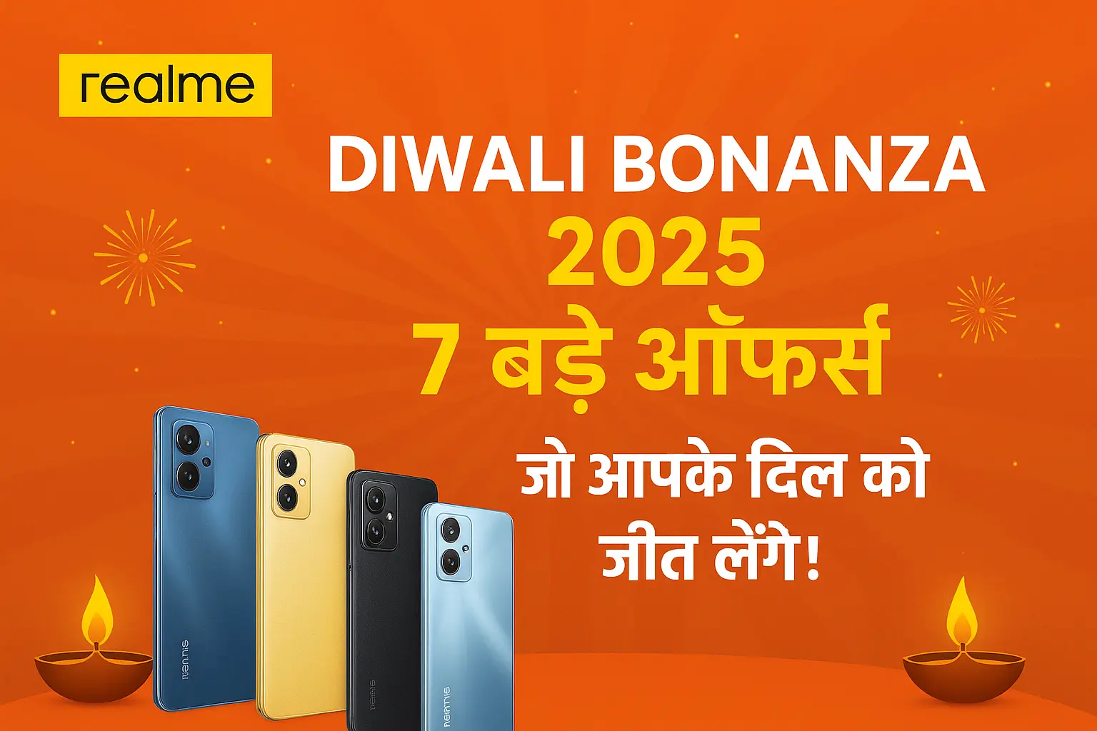 Diwali Bonanza 2025