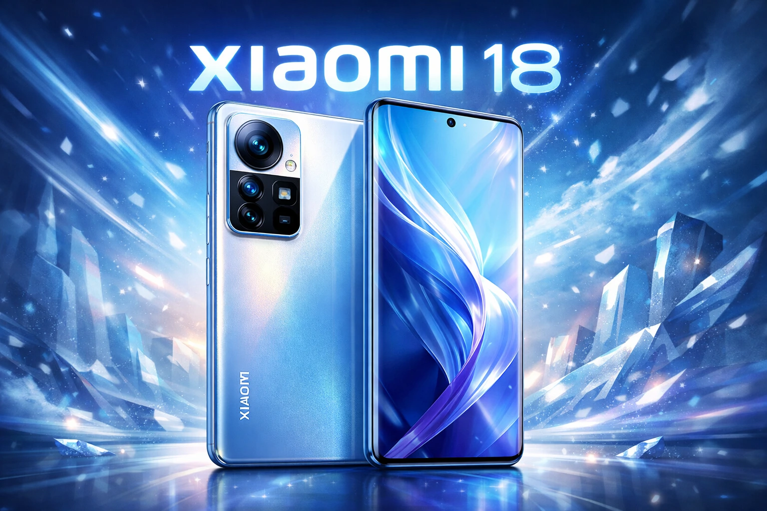 Xiaomi 18