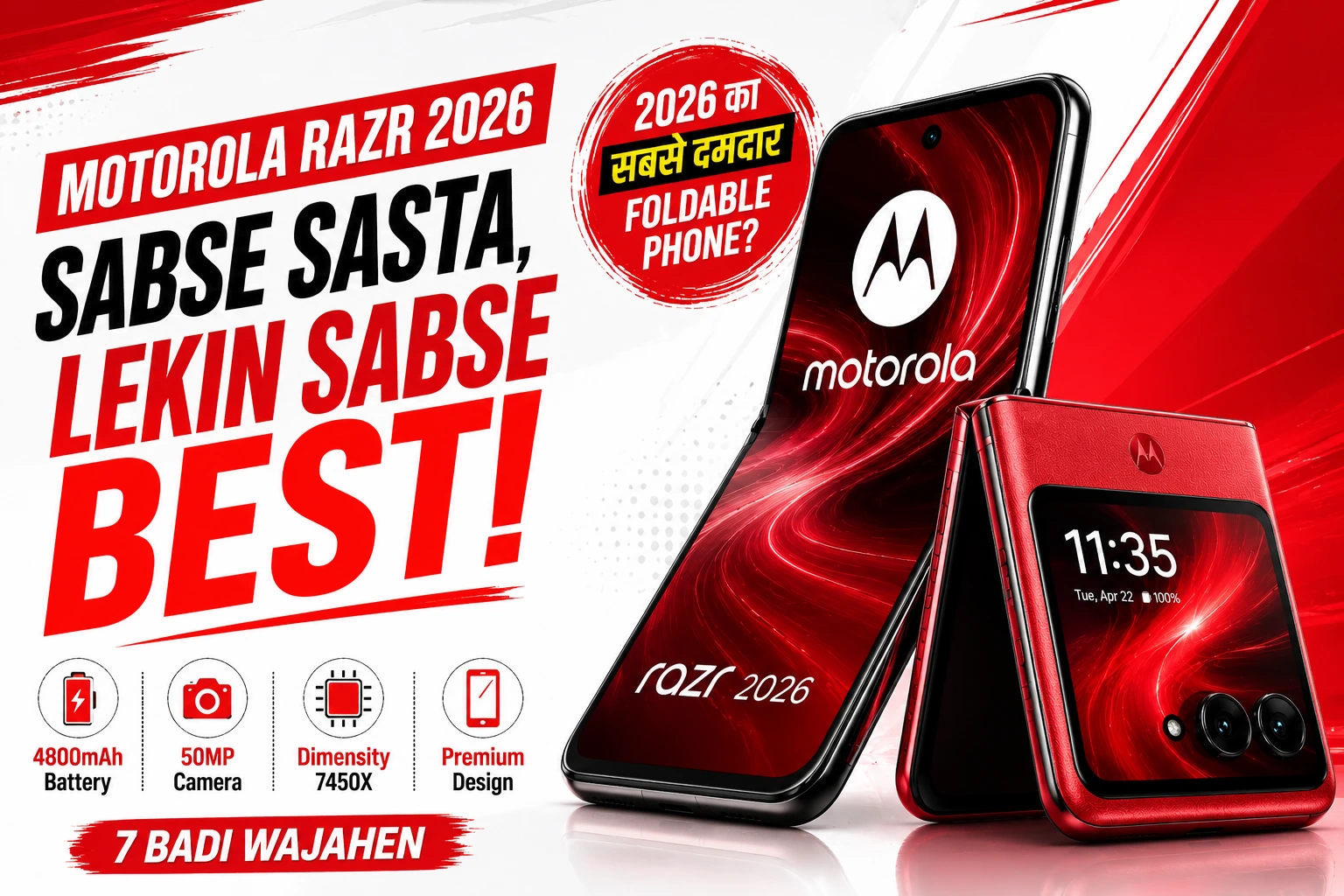 Motorola Razr