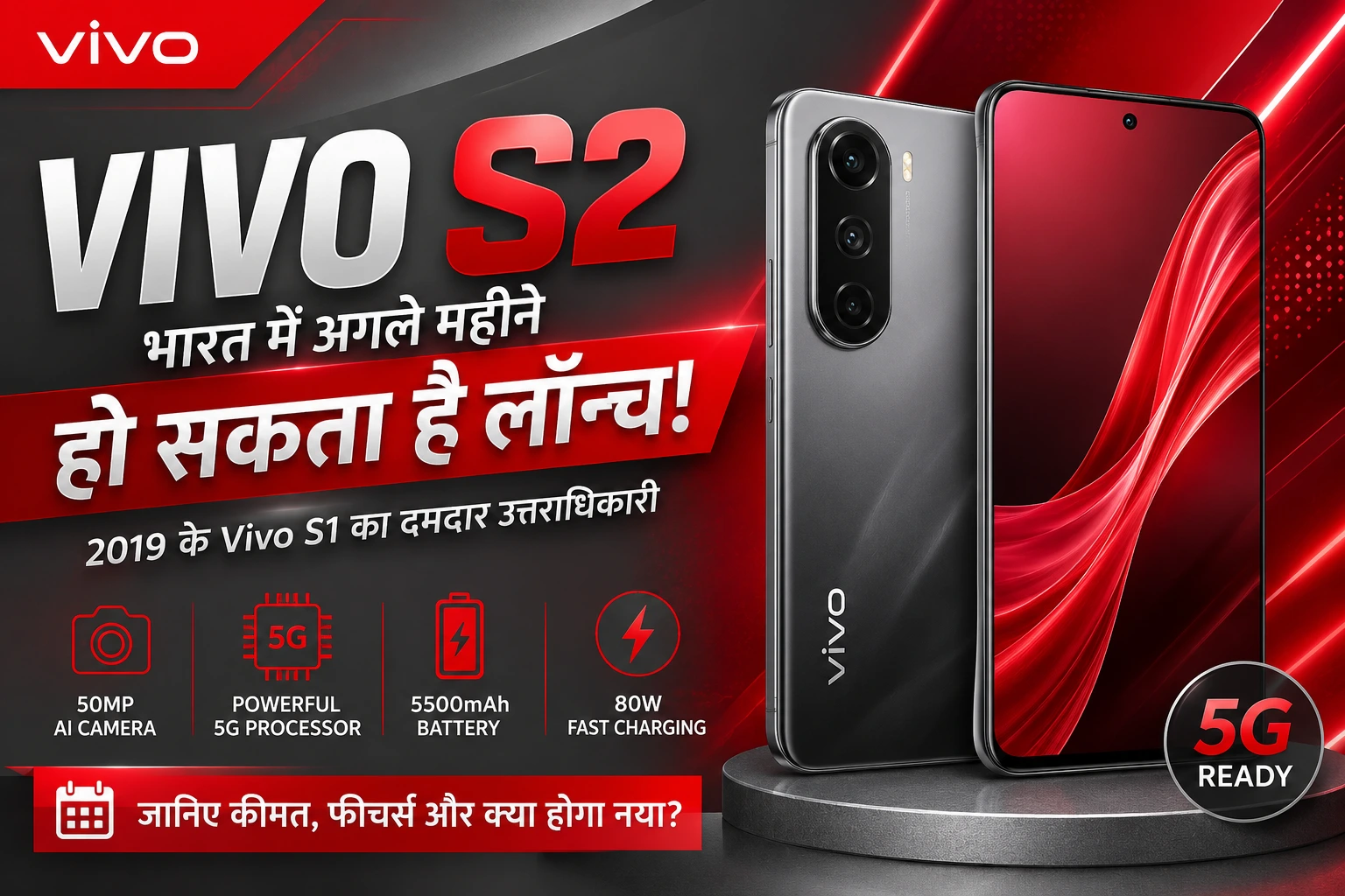 Vivo S2