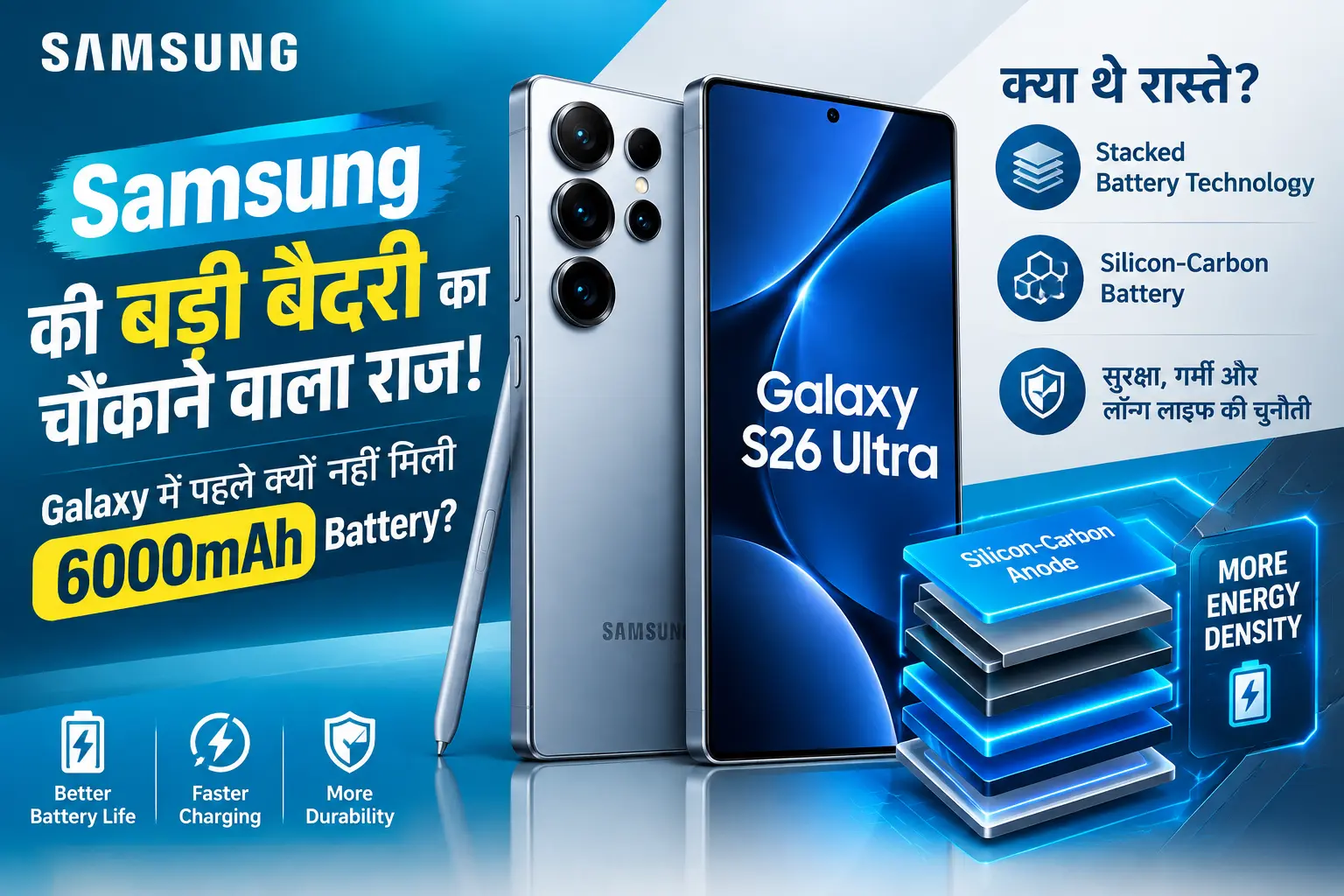 Samsung Galaxy